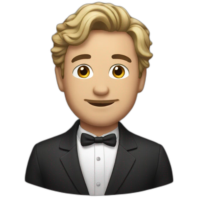 Alan grsnt emoji