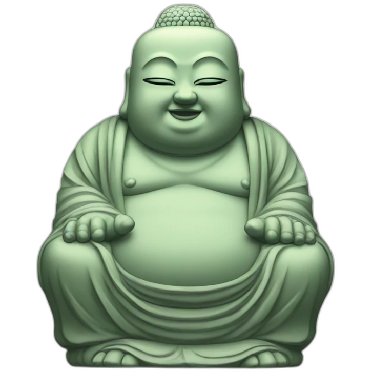 kamakura daibutsu emoji