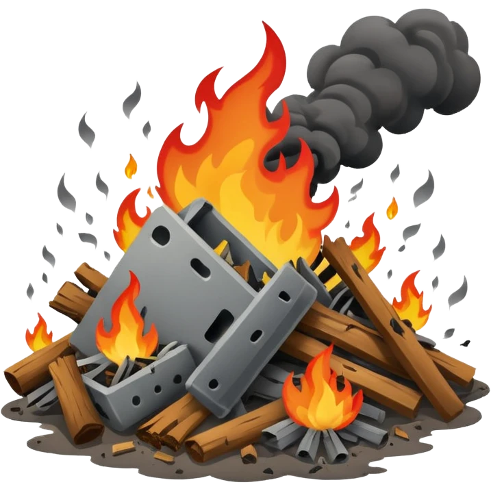 major incident emoji