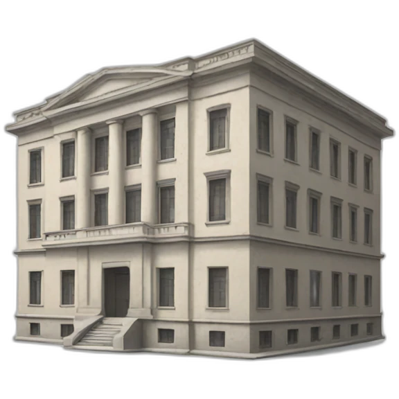 berghain building emoji