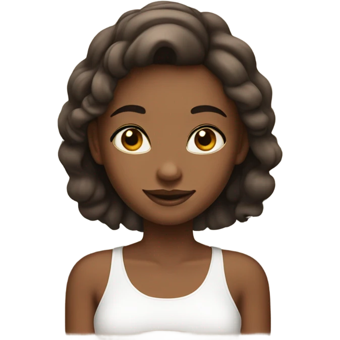 Clean girl emojis emoji