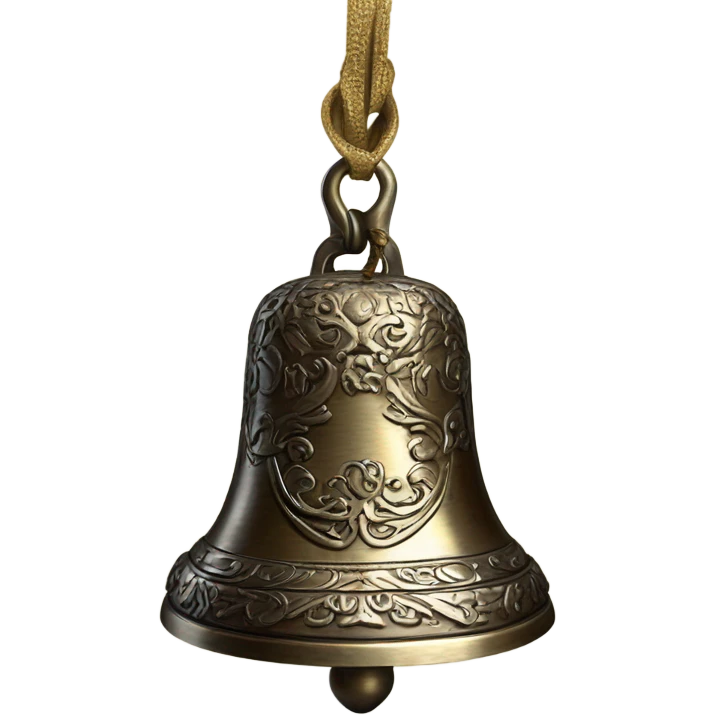 Bell emoji