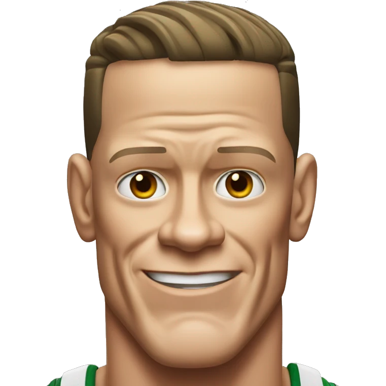 john cena emoji