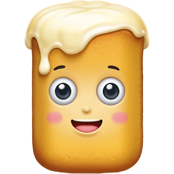 Twinkies  emoji
