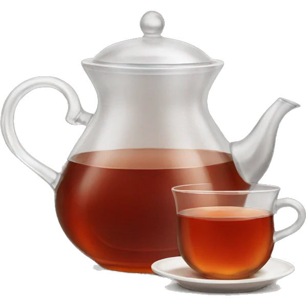 turkish tea emoji