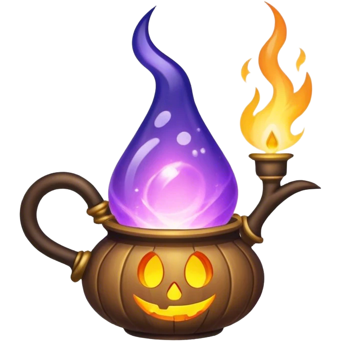 magic emoji