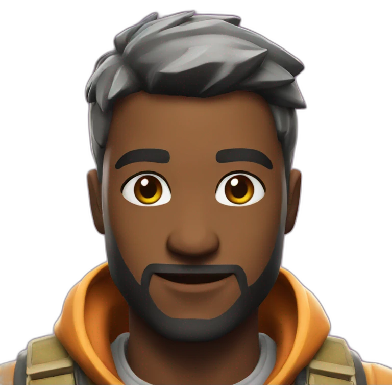 Fortnite emoji
