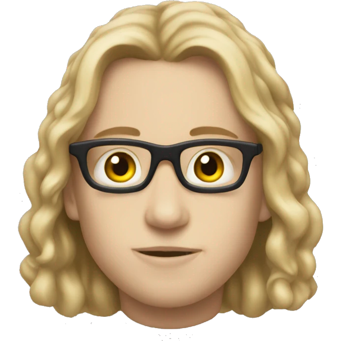 Tate McRae  emoji