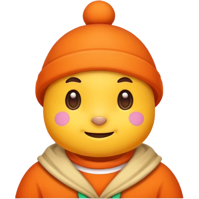 sprunki game emoji