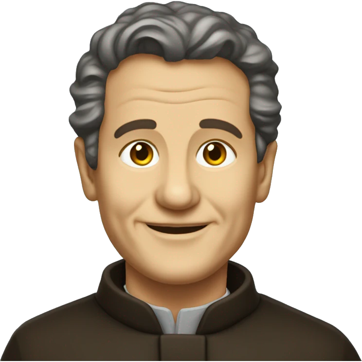 Don bosco emoji