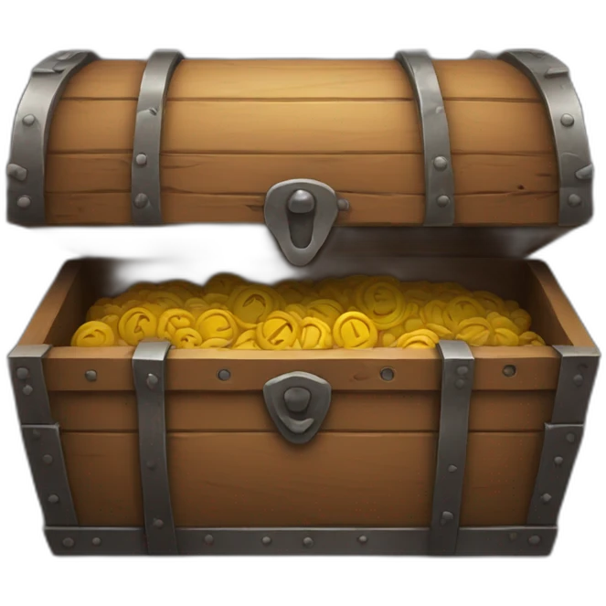 chest emoji