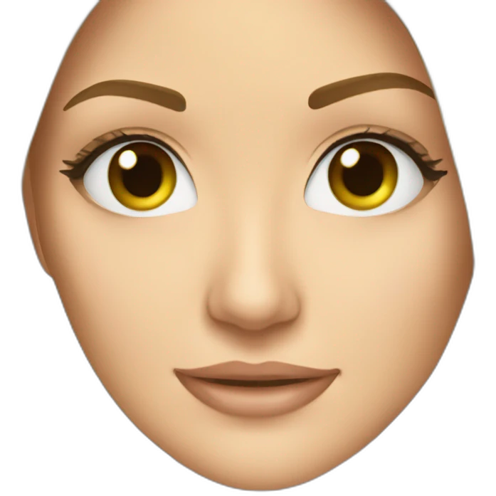 Ijustine emoji