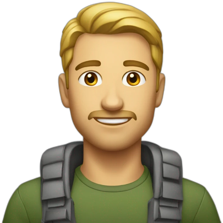 Стівен Кінг emoji