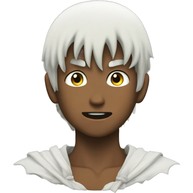 Gattsu berserk emoji