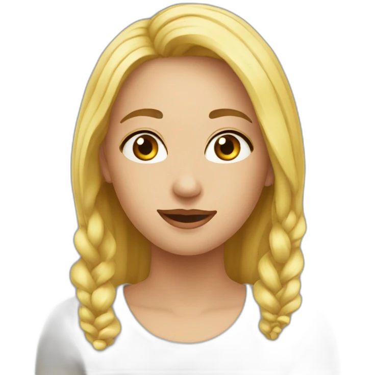 лиза демина emoji