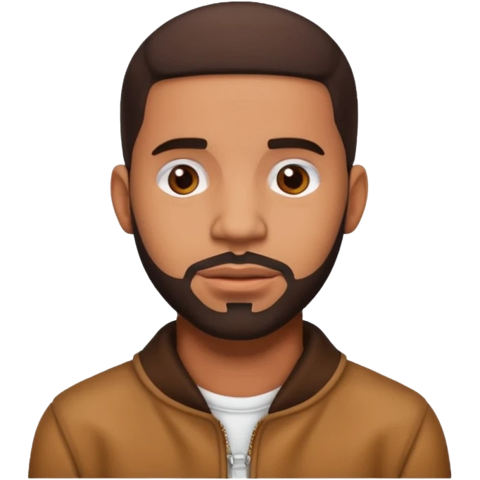 Drake emoji