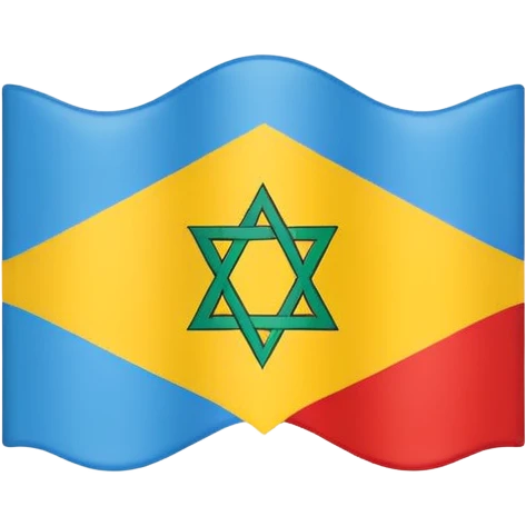 amazigh flag emoji