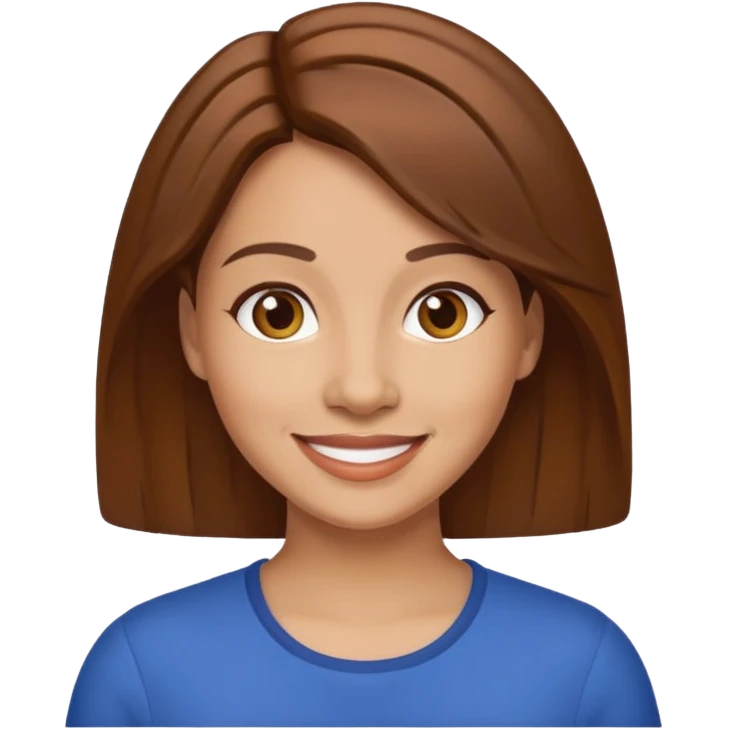 Mariana

38 years old · Socioeconomic Level B · Real Estate Administrator/Broker emoji