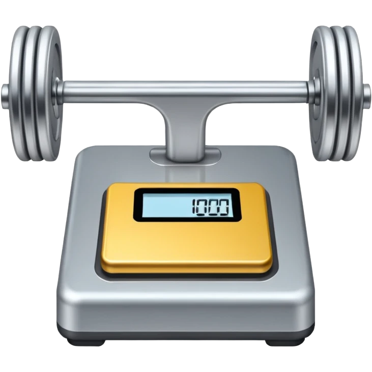 aparelhos academia  emoji