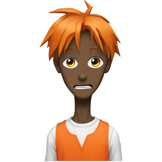 Neon Genesis Evangelion emoji