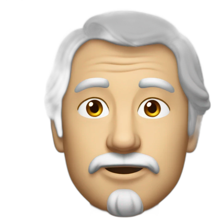 Vladimir Poutinemax verstanpen emoji