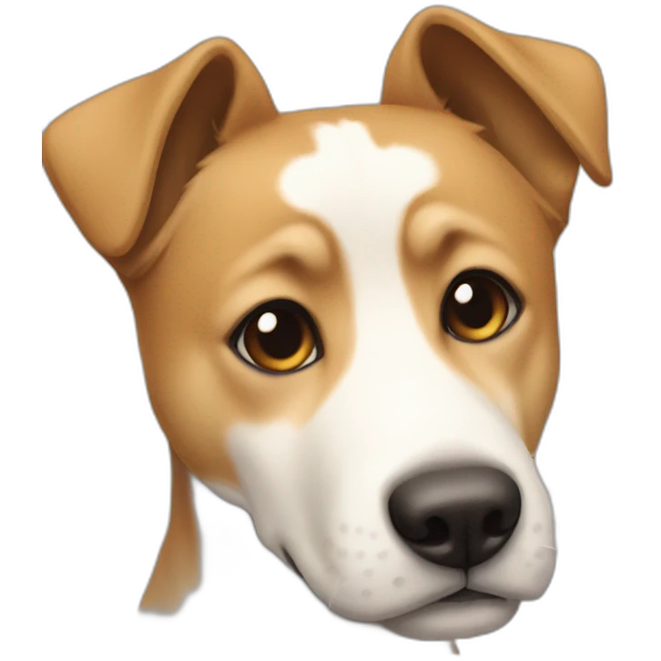 柴犬 emoji