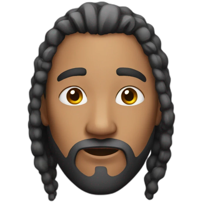 Kohlo emoji