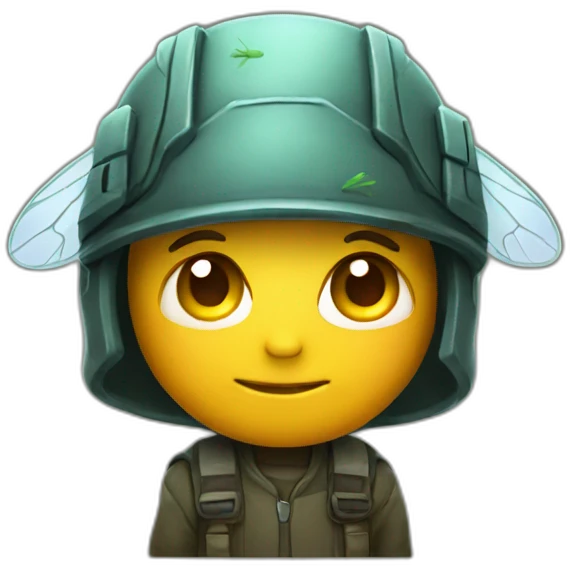 Firefly emoji