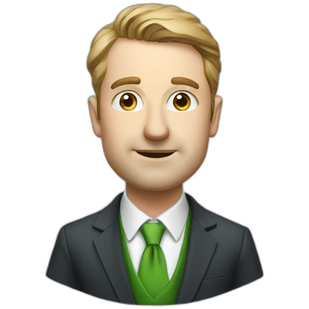 irish vc investor emoji