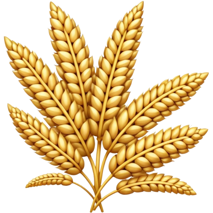 ears of grain emoji