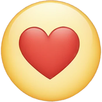 heart with moon  emoji