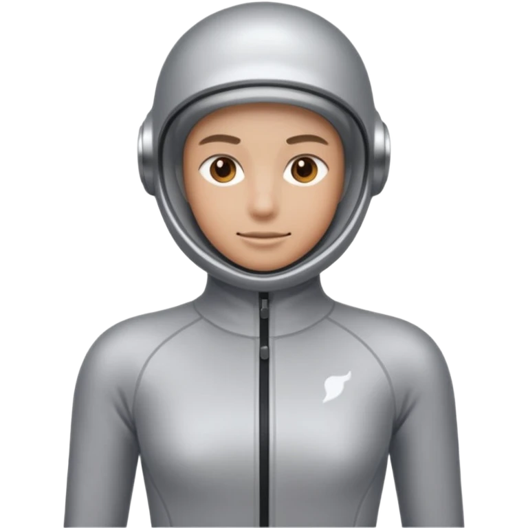 THERMAL SUIT emoji