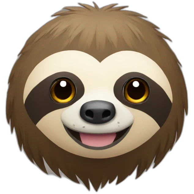 Sloth Gaming emoji