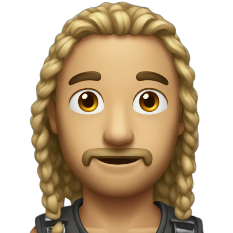 Dor emoji