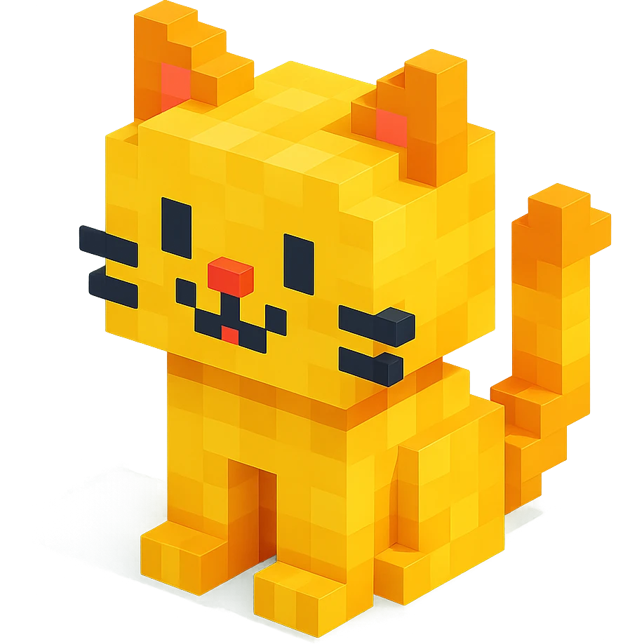 cute cat emoji