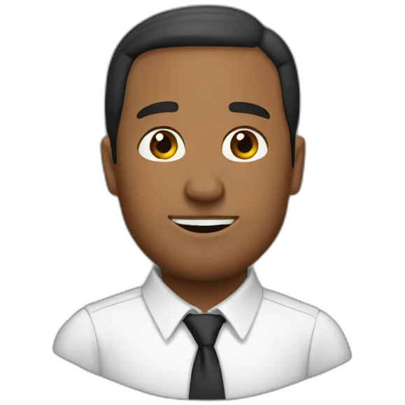 the office emoji
