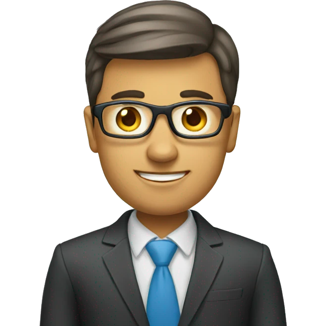 linkedin emoji