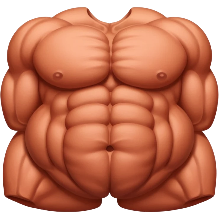 Musc  emoji