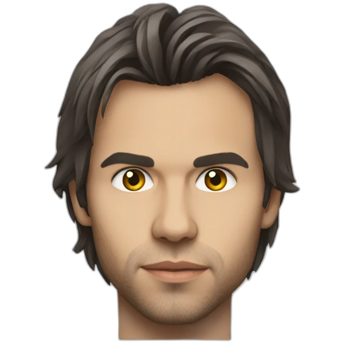 orelsan emoji