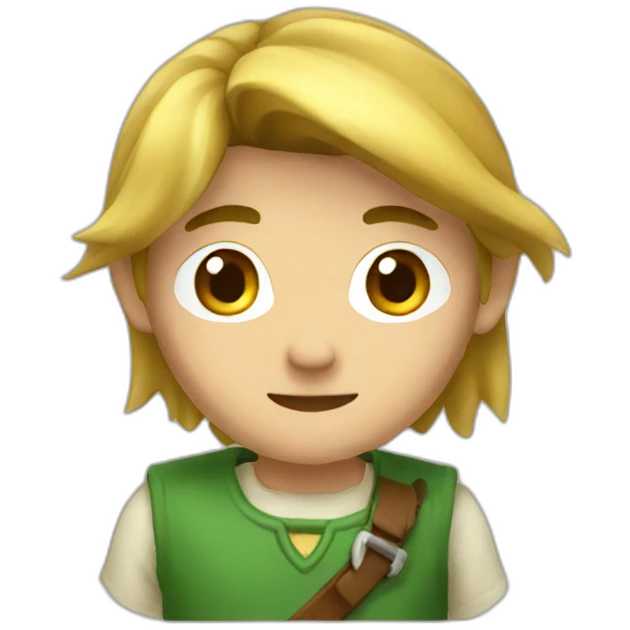 Link emoji