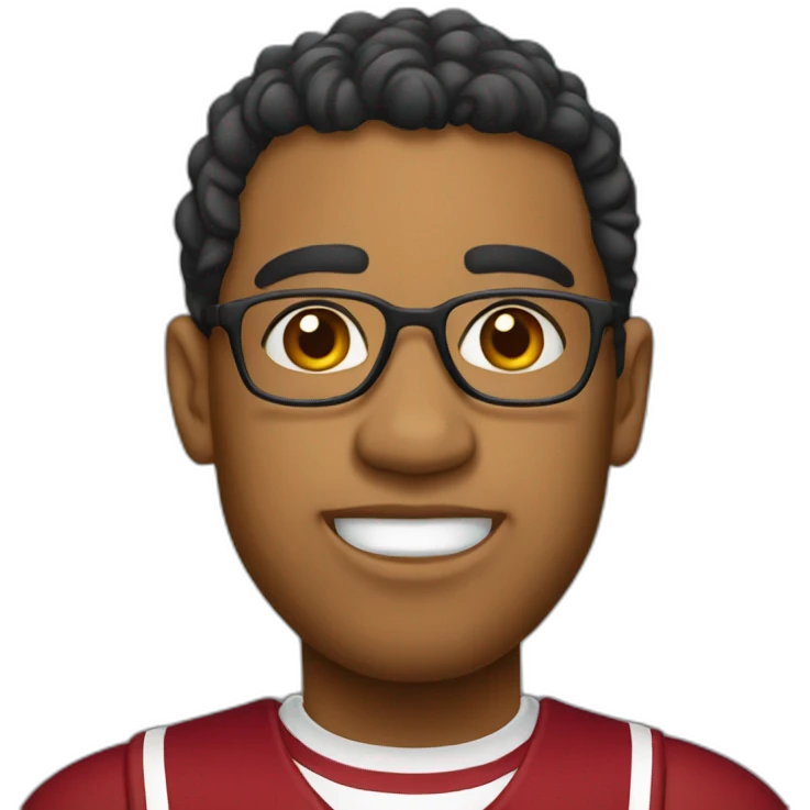 Stanford university emoji