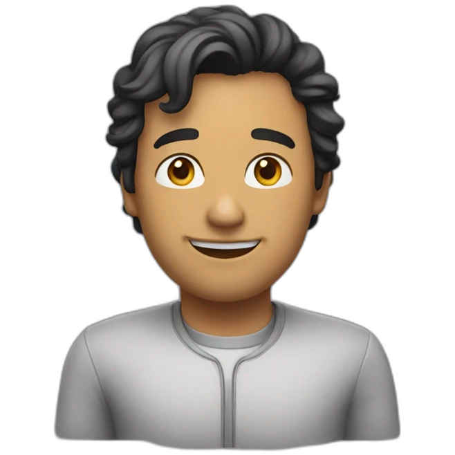 Felix emoji