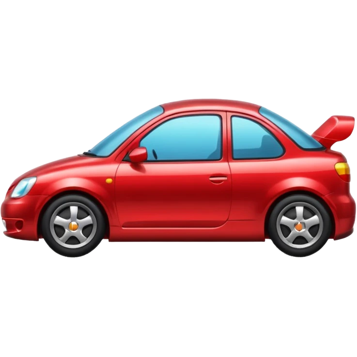 carro emoji