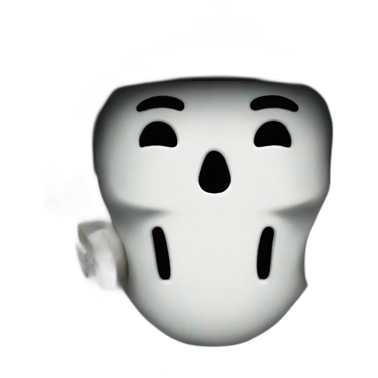 Ghost of modern Warfare  emoji