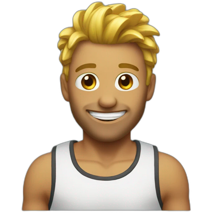 Lol emoji