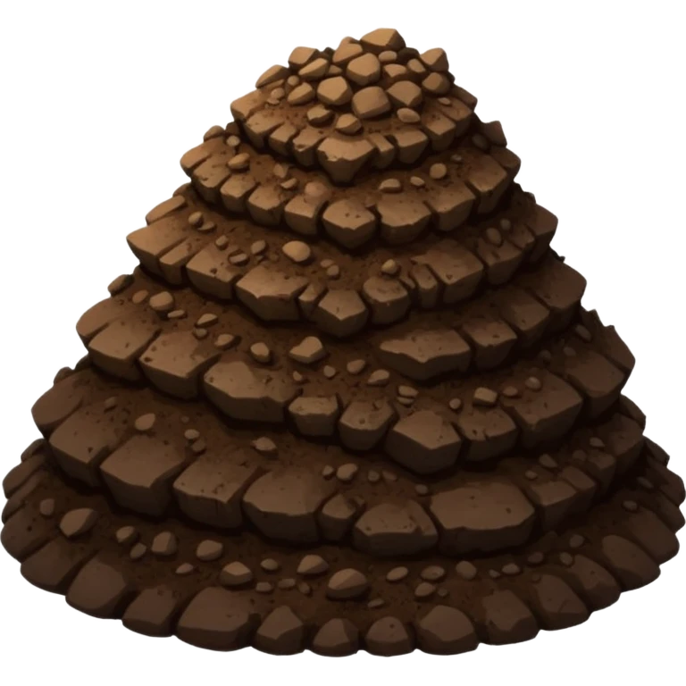 soil emoji