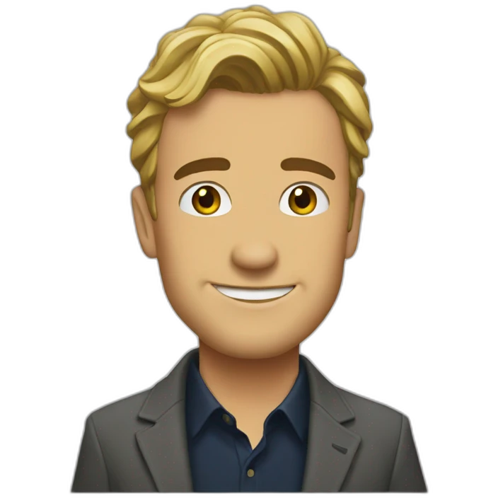 How I met your mother tv show emoji