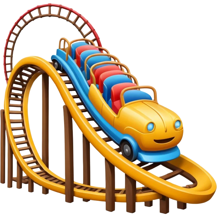 Gulpee du jeu planet coaster  emoji