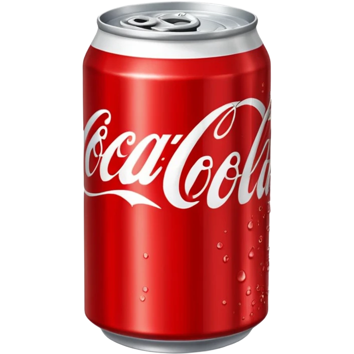 coca cola  emoji