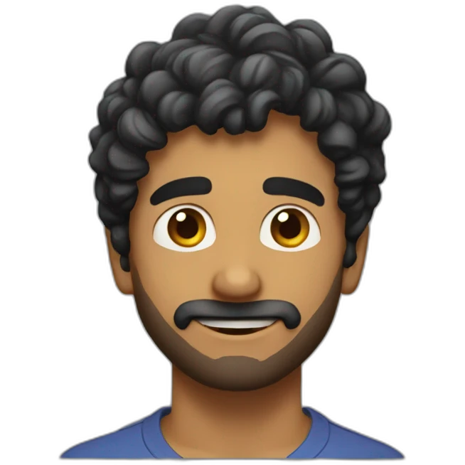 prateek emoji